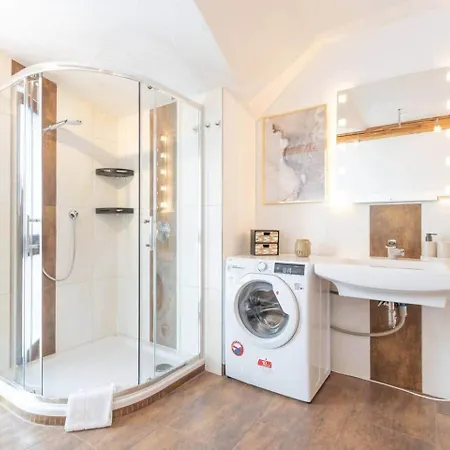 Panorama-loft Mit Weitblick Ueber Stadt * Mayen