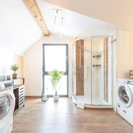 Apartman Panorama-loft Mit Weitblick Ueber Stadt Mayen