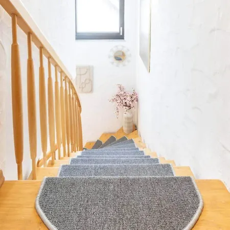 Apartman Panorama-loft Mit Weitblick Ueber Stadt Mayen